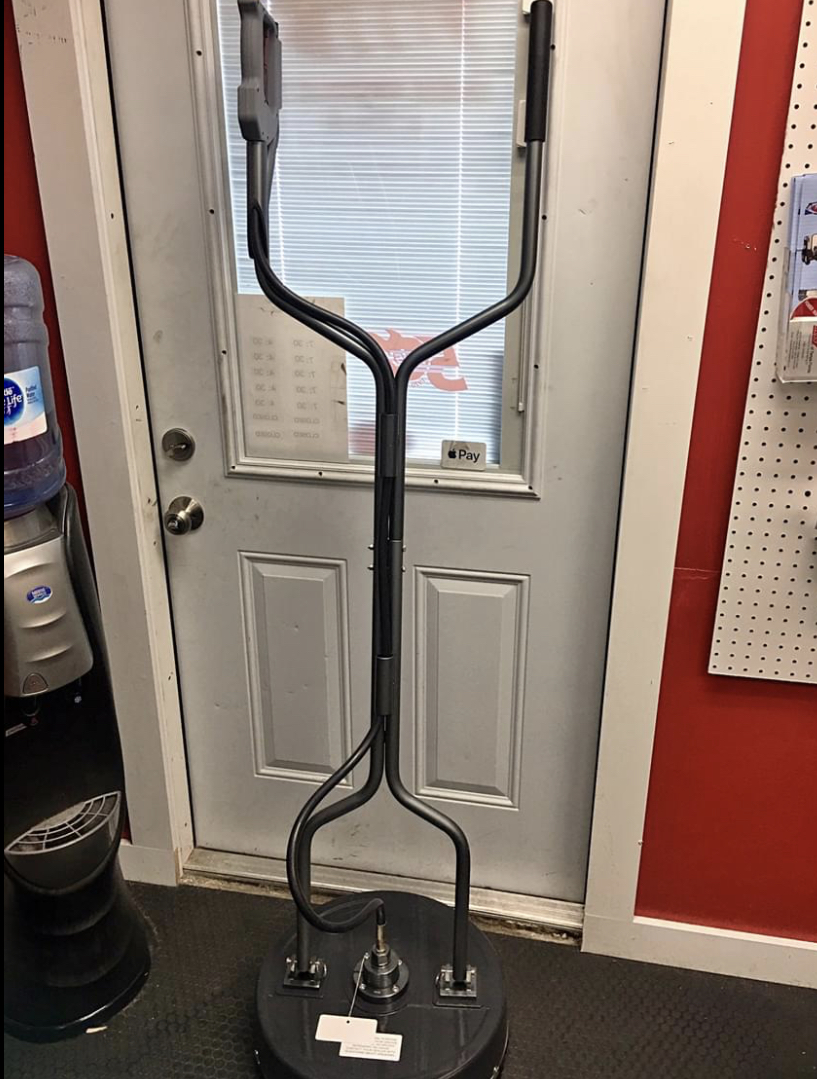 18” GP Surface Cleaner