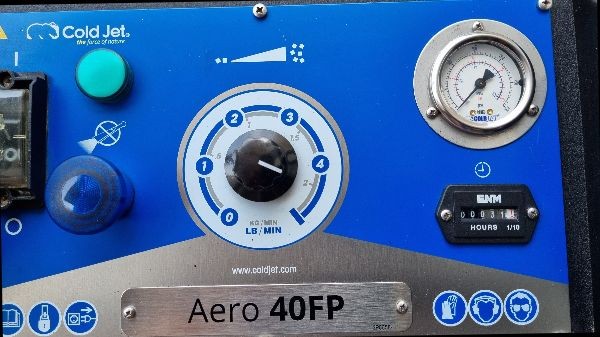 Aero 40 FP (Price includes shipping*)