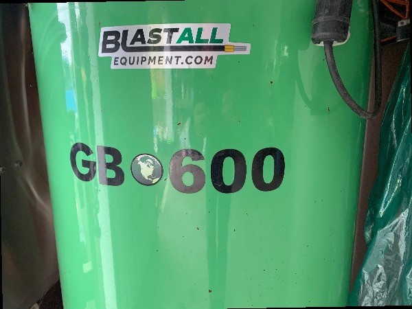 Geoblaster GB 600