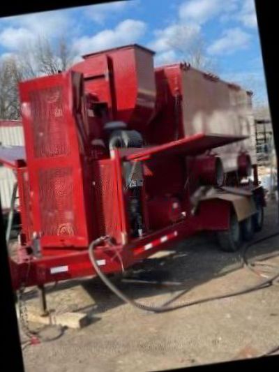 Featured Image for 'YEAR 2010 EN TECH 20,000 CFM DIESEL DUST COLLECTOR GOOD USED (EXCERCISE YOUR IRS SECTION 179 EQUIPMENT TAX WRITE OFF NOW FOR TAX YEAR 2025 AND SAVE BIG!)' Listing