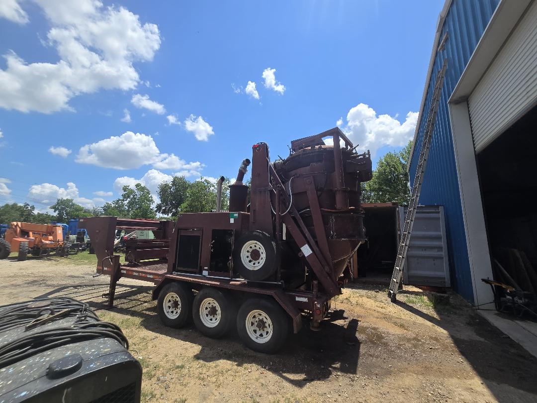 Featured Image for 'VECTOR 721 DIESEL VACUUM ( EXCERCISE YOUR IRS SECTION 179 EQUIPMENT TAX DEDUCTION FORTAX YEAR 2025 NOW! BY 12/31/2025' Listing